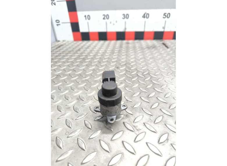 Регулятор дорожного просвета задний к BMW 5 E60/E61