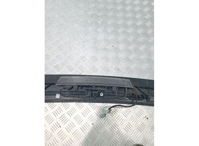 Стоп-сигнал к Citroen C4, 2016г.