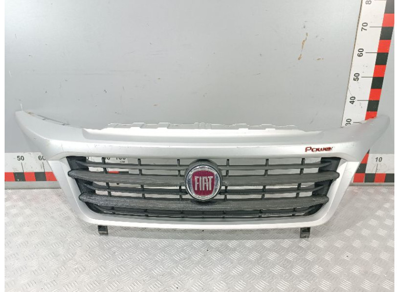 Решетка радиатора к Fiat Ducato, 2017г.