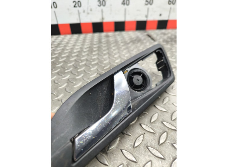 Ручка внутренняя передняя левая к Ручка внутренняя передняя левая к Skoda Octavia undefined г. Octavia