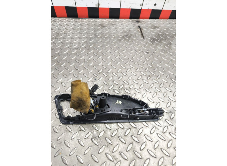 Ручка внутренняя передняя левая к Ручка внутренняя передняя левая к Skoda Octavia undefined г. Octavia