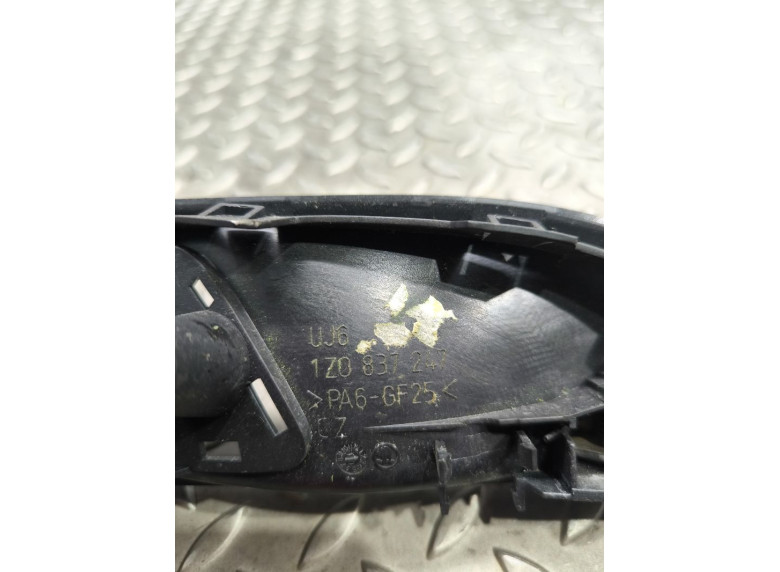 Ручка внутренняя передняя левая к Ручка внутренняя передняя левая к Skoda Octavia undefined г. Octavia