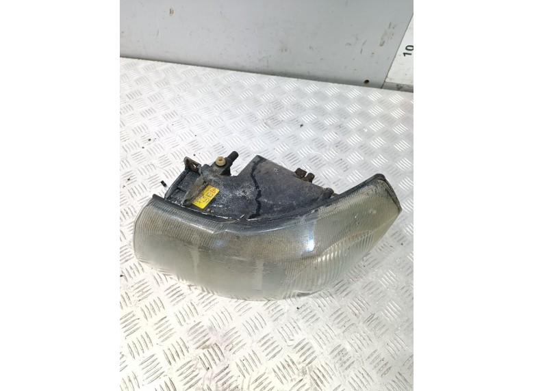 Фара левая к Фара левая к Ford Transit undefined г. Transit