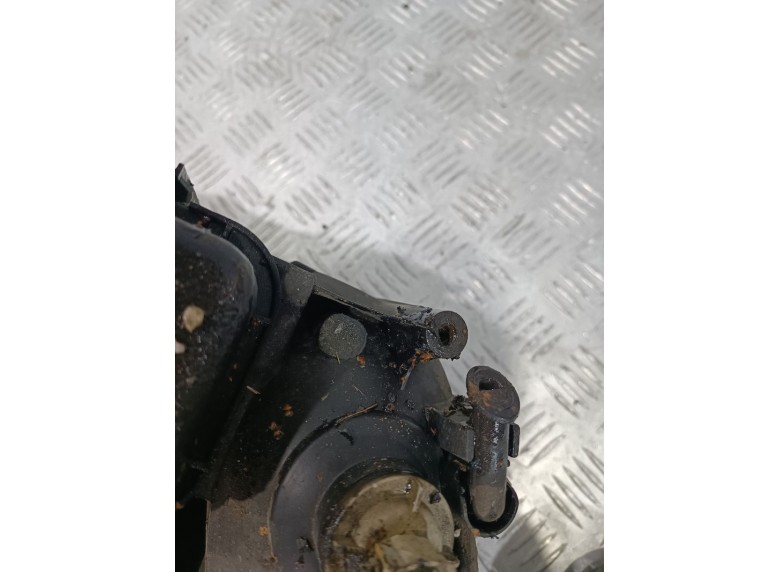 Фара левая к Фара левая к Ford Transit undefined г. Transit