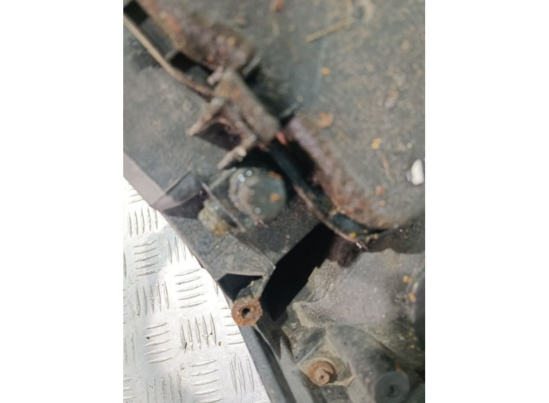 Фара левая к Фара левая к Ford Transit undefined г. Transit