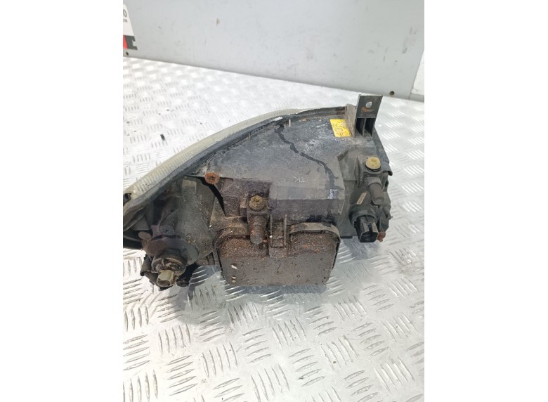 Фара левая к Фара левая к Ford Transit undefined г. Transit