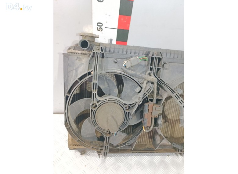 Вентилятор радиатора к Nissan Serena undefined г.