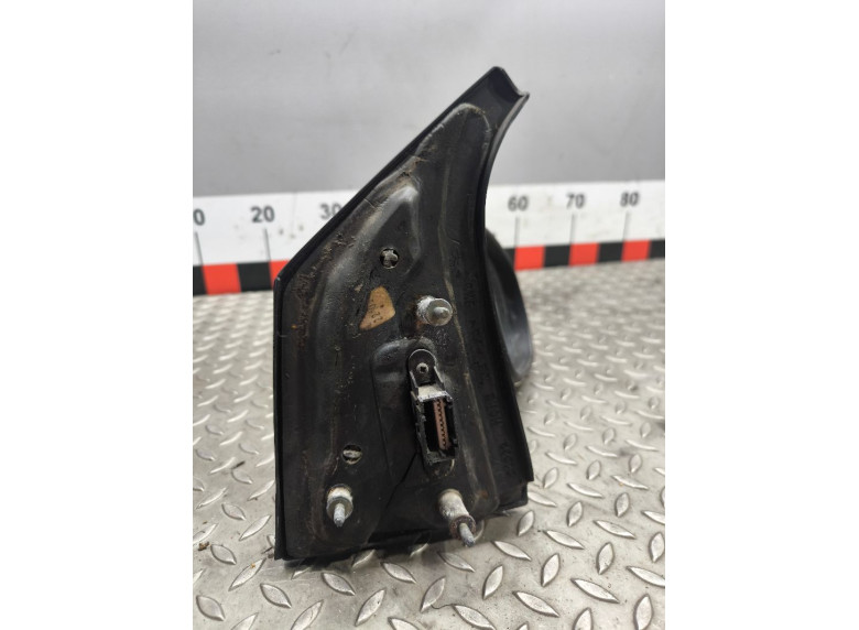 Зеркало наружное правое к Renault Scenic, 1998г.