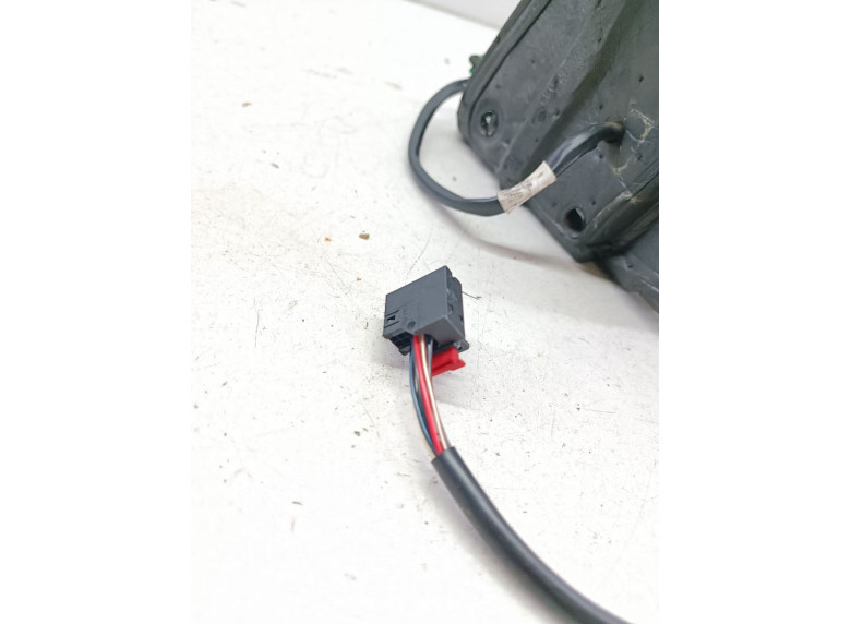 Зеркало наружное правое к Volkswagen Golf, 2006г.