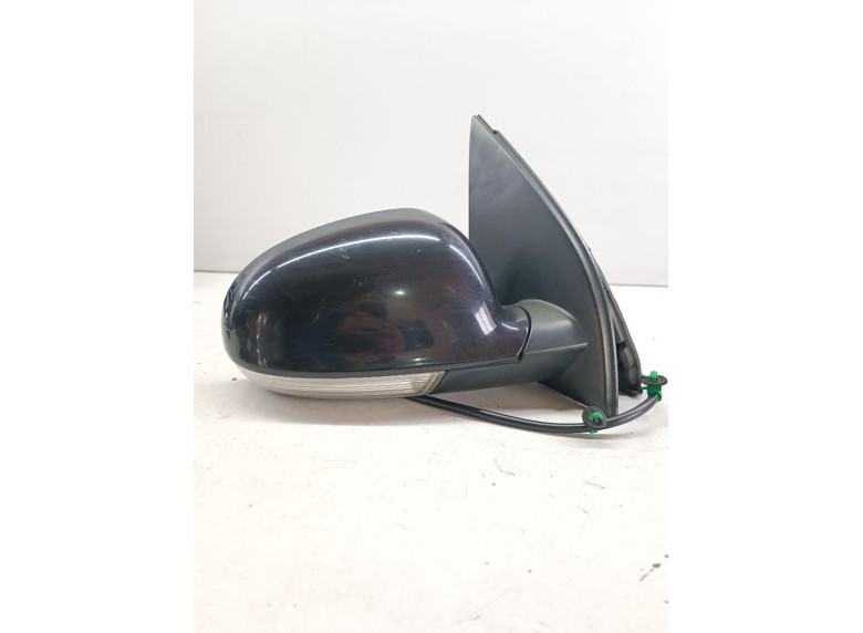 Зеркало наружное правое к Volkswagen Golf, 2006г.