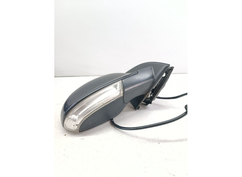 Зеркало наружное правое к Volkswagen Golf, 2006г.