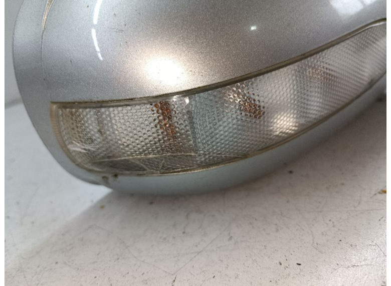 Зеркало наружное правое к Mercedes C W203, 2002г.