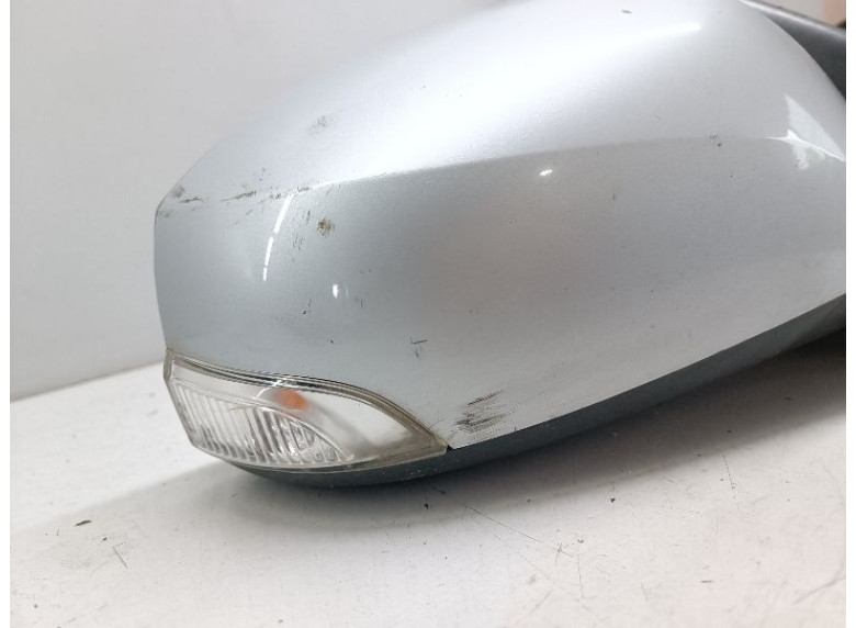Зеркало наружное правое к Renault Laguna, 2009г.