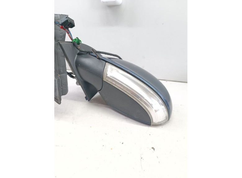 Зеркало наружное левое к Volkswagen Golf, 2006г.
