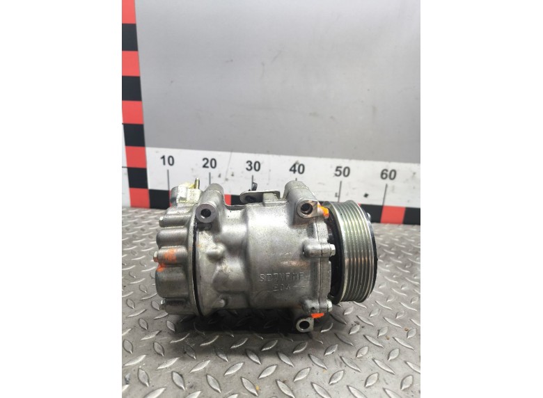 Компрессор кондиционера к Компрессор кондиционера к Peugeot Boxer undefined г. Boxer