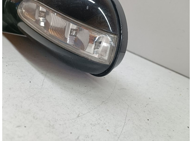 Зеркало наружное левое к Mercedes CLK W209, 2003г.