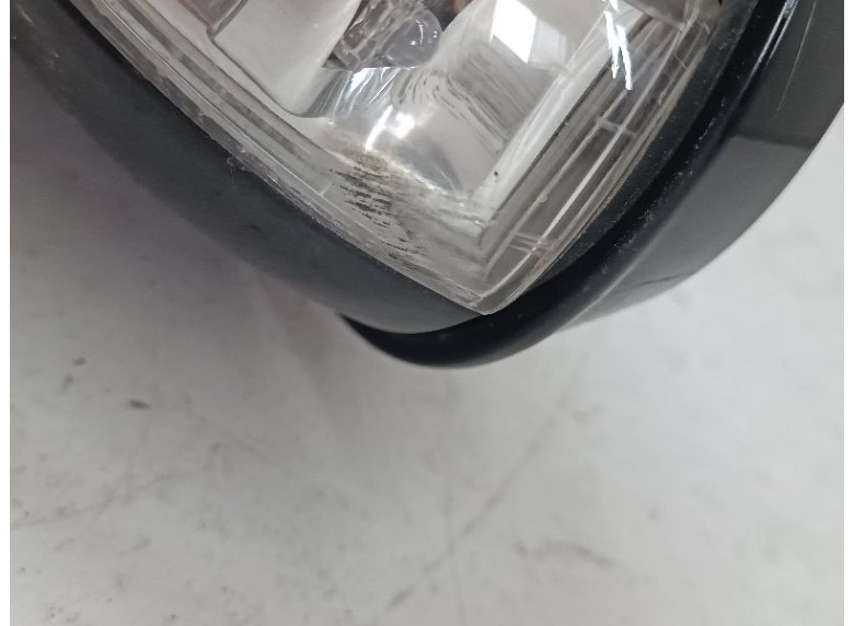 Зеркало наружное левое к Mercedes CLK W209, 2003г.