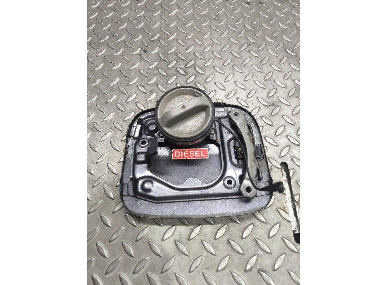 Лючок топливного бака к Лючок топливного бака к Toyota Avensis undefined г. Avensis