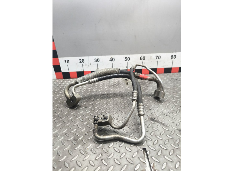 Трубка кондиционера к Opel Astra, 2002г.