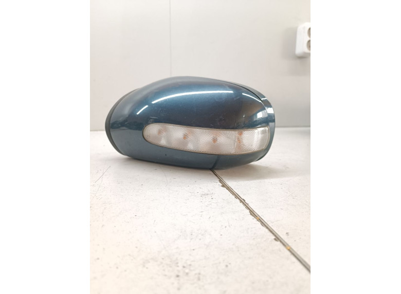 Зеркало наружное левое к Mercedes C W203, 2002г.