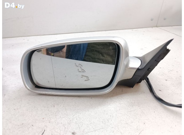 Зеркало наружное левое к Volkswagen Passat undefined г.