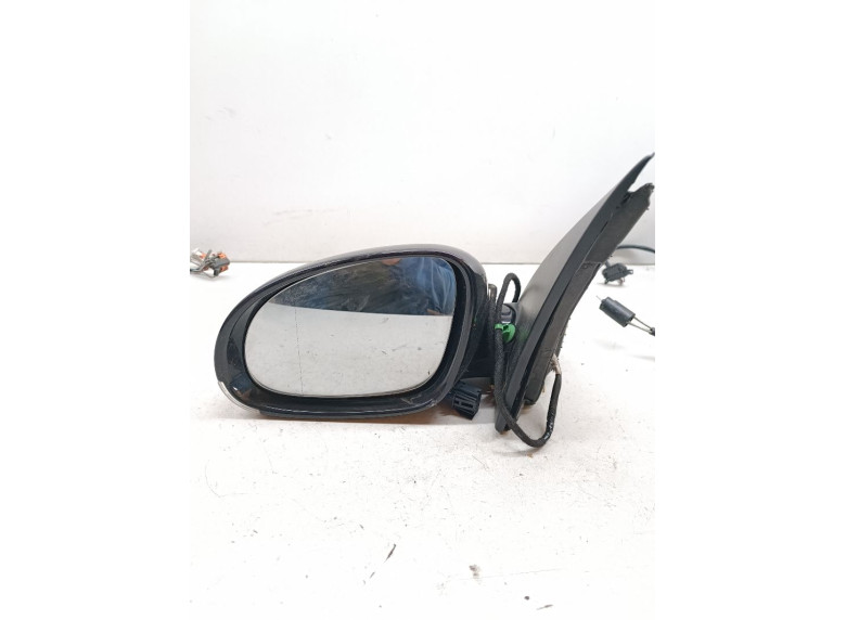 Зеркало наружное левое к Volkswagen Golf, 2008г.