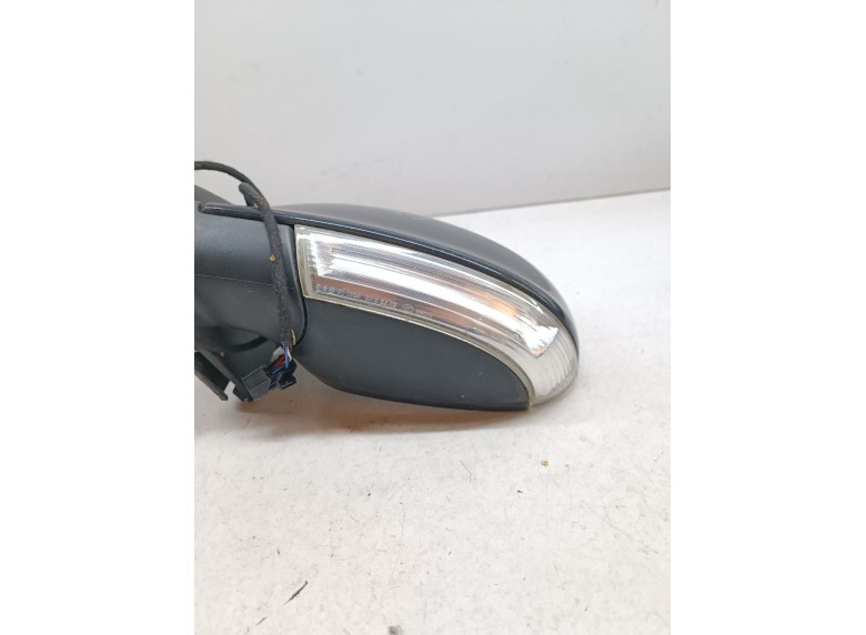 Зеркало наружное левое к Volkswagen Golf, 2008г.
