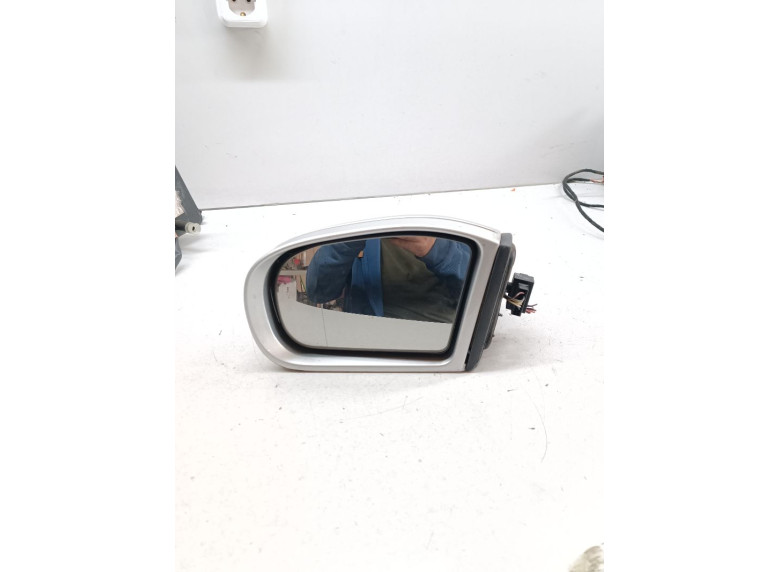 Зеркало наружное левое к Mercedes C W203, 2002г.