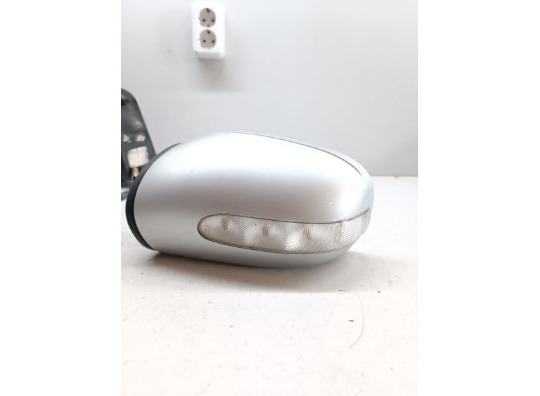 Зеркало наружное левое к Mercedes C W203, 2002г.