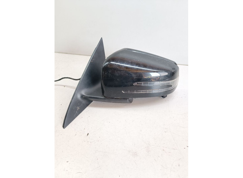 Зеркало наружное левое к Mercedes CLA C117, 2018г.