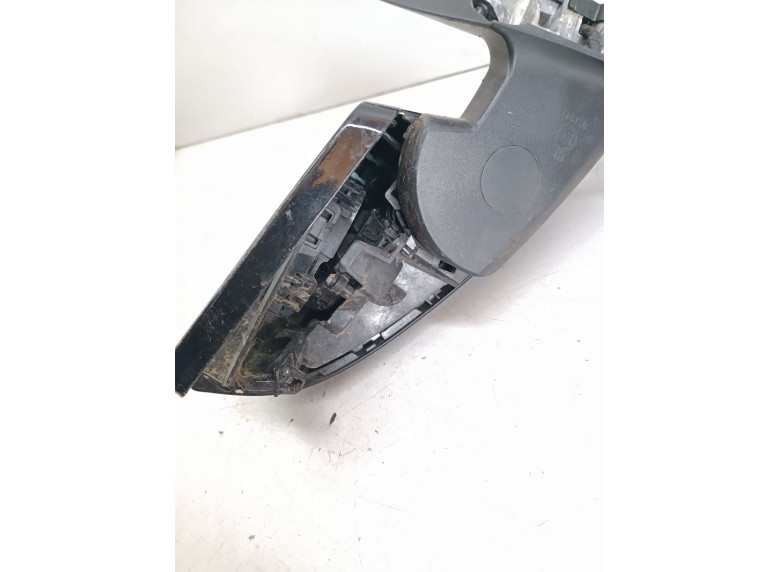 Зеркало наружное левое к Mercedes CLA C117, 2018г.