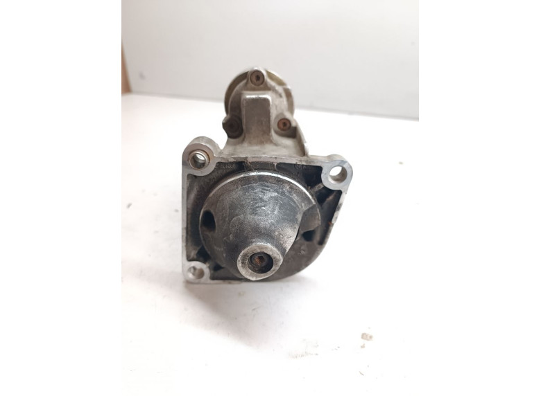 Стартер к Opel Combo, 2012г.