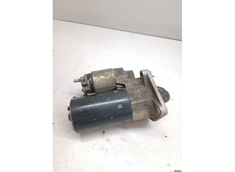 Стартер к Opel Combo, 2012г.