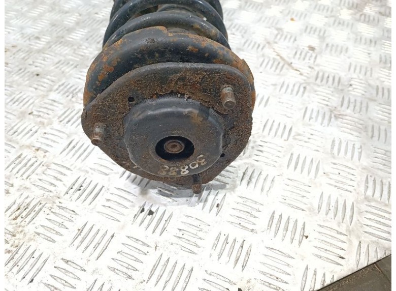 Опора амортизатора верхняя (чашка) к Toyota Picnic