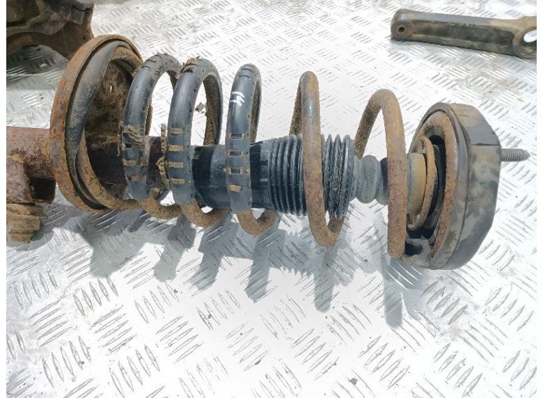 Пружина передняя к Пружина передняя к Ford Transit undefined г. Transit