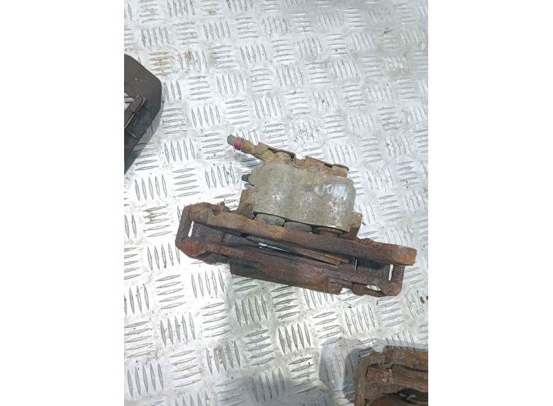 Суппорт передний левый к Суппорт передний левый к Lada 2121Niva undefined г. 2121 Niva