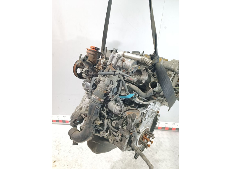 Двигатель к Toyota Corolla Verso, 2007г.