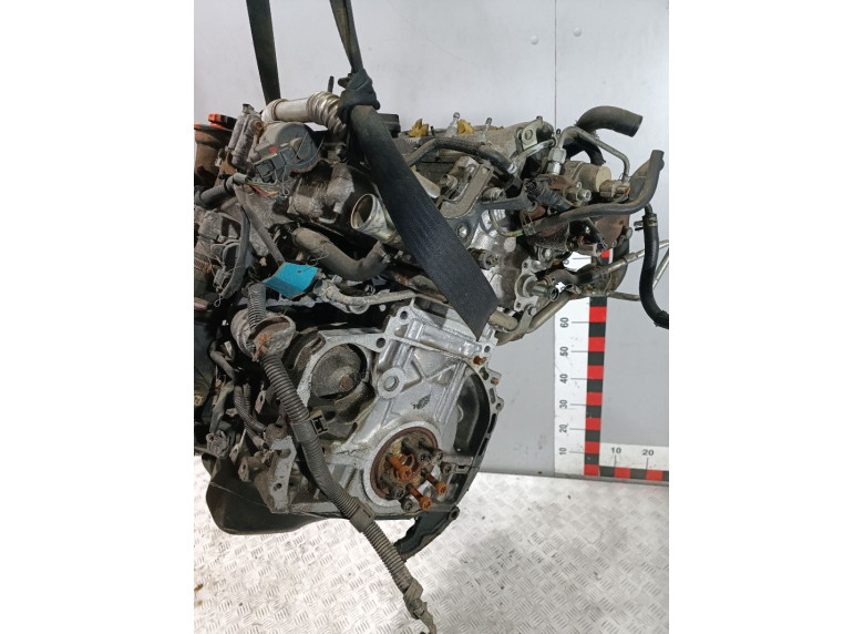 Двигатель к Toyota Corolla Verso, 2007г.