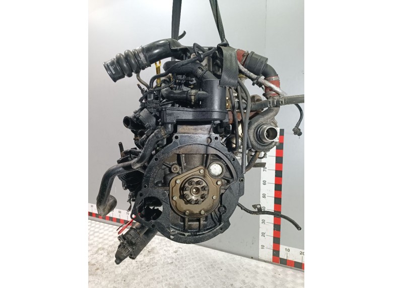 Двигатель к Двигатель к Ford Focus undefined г. Focus