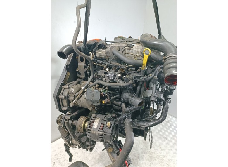 Двигатель к Ford Focus