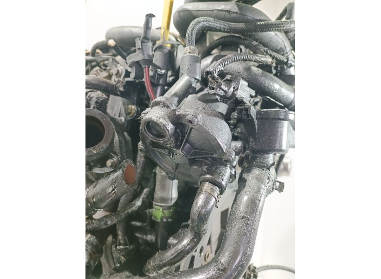 Насос вакуумный к Ford Focus