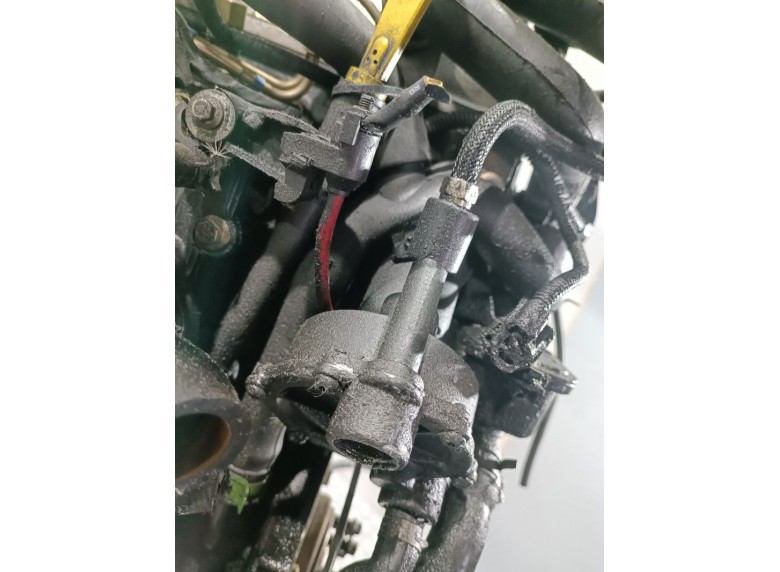 Насос вакуумный к Насос вакуумный к Ford Focus undefined г. Focus