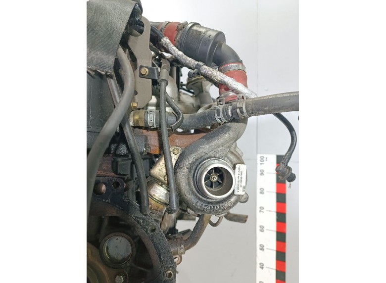 Турбина к Ford Focus