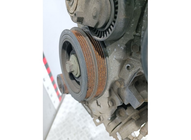 Шкив коленвала к Шкив коленвала к Toyota iQ undefined г. iQ