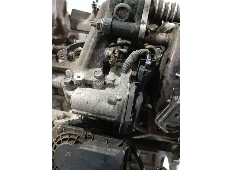Клапан EGR к Toyota iQ, 2012г.