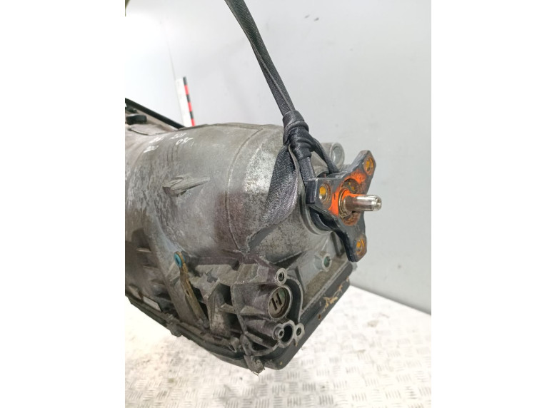 КПП автоматическая (АКПП) к Mercedes C W203, 2003г.