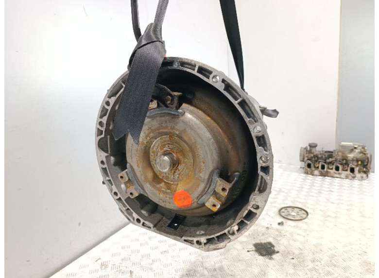 КПП автоматическая (АКПП) к Mercedes C W203, 2003г.