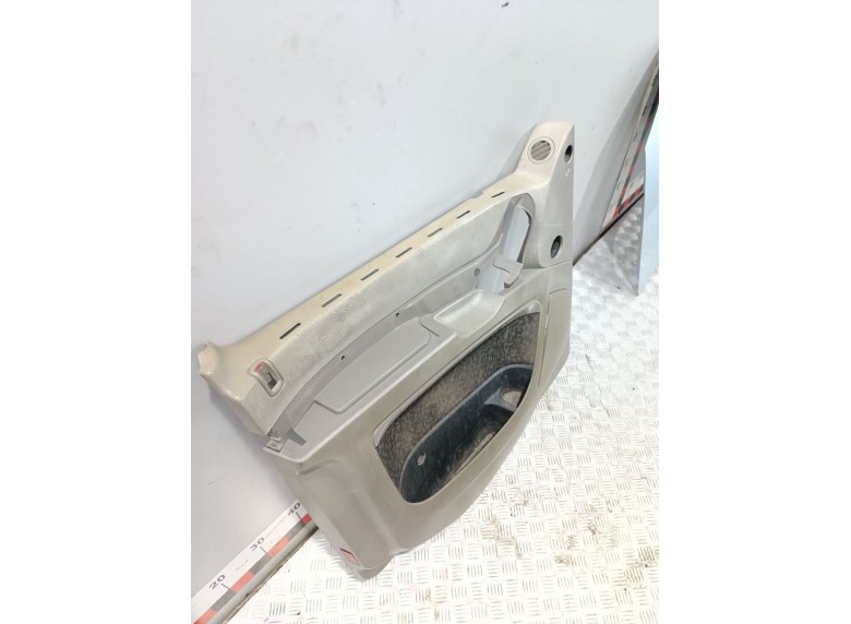 Обшивка двери передней левой (дверная карта) к Обшивка двери передней левой (дверная карта) к DAF XF undefined г. XF