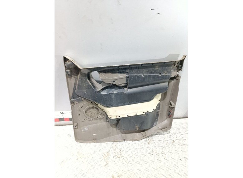 Обшивка двери передней левой (дверная карта) к Обшивка двери передней левой (дверная карта) к DAF XF undefined г. XF