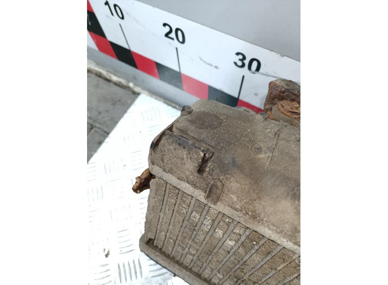 Интеркулер к Интеркулер к Toyota Avensis undefined г. Avensis